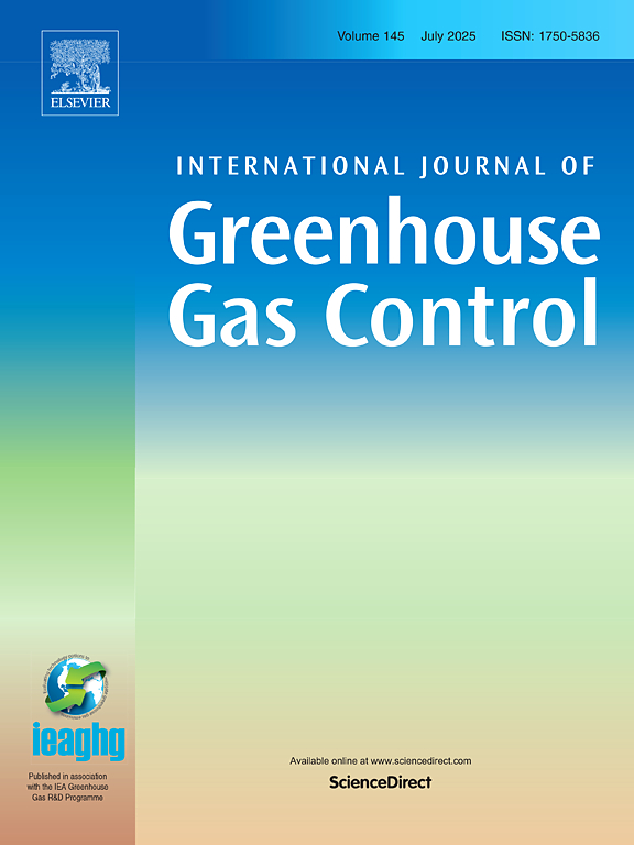 Offsetting of CO<sub>2</sub> emissions by air capture in mine tailings at the Mount Keith Nickel Mine, Western Australia: Rates, controls and prospects for carbon neutral mining