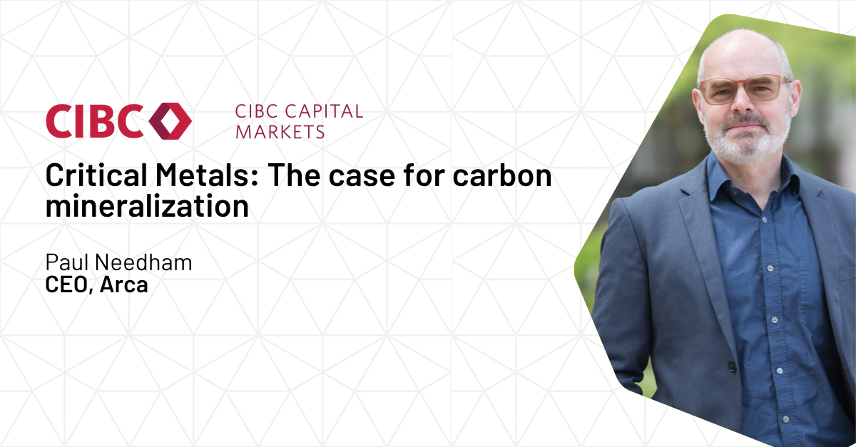 CIBC Capital Markets