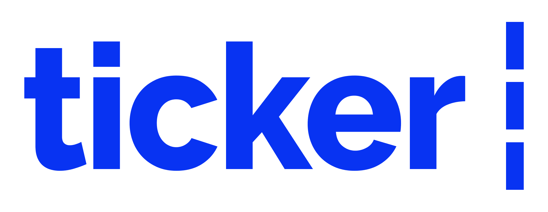 Ticker news interviews Paul Needham