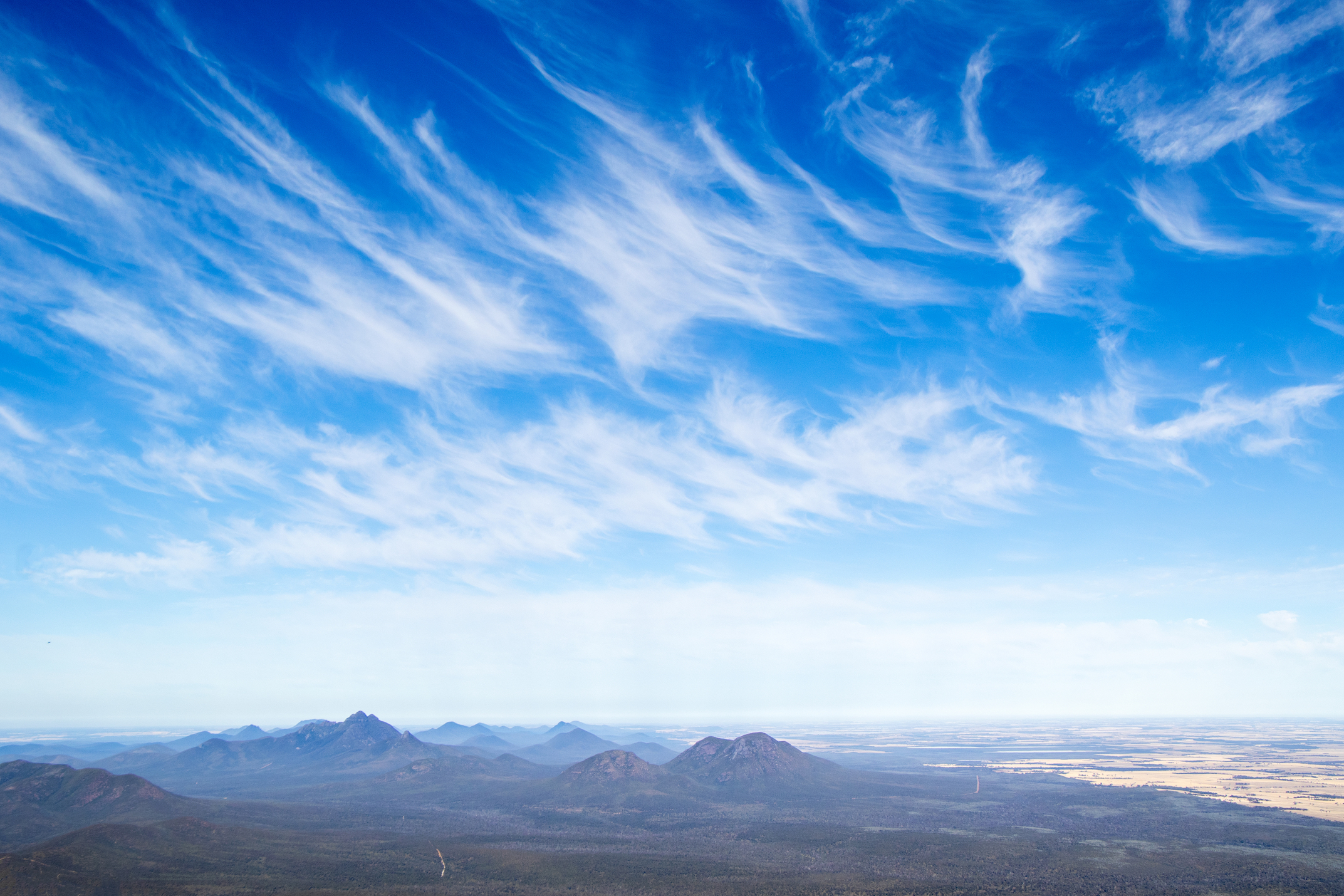 Stirling Range National Park, Western Australia