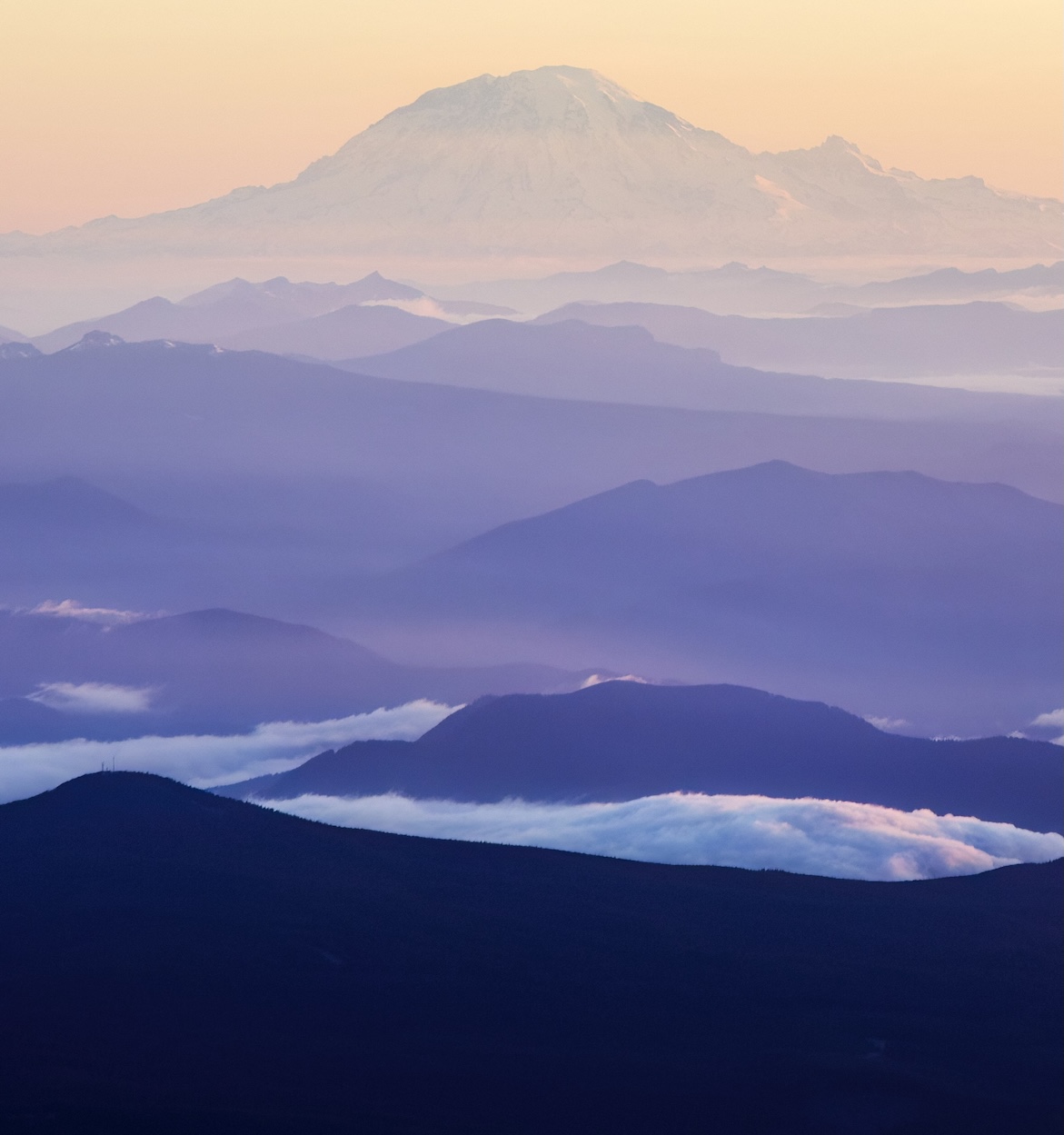 Mountain Scenery