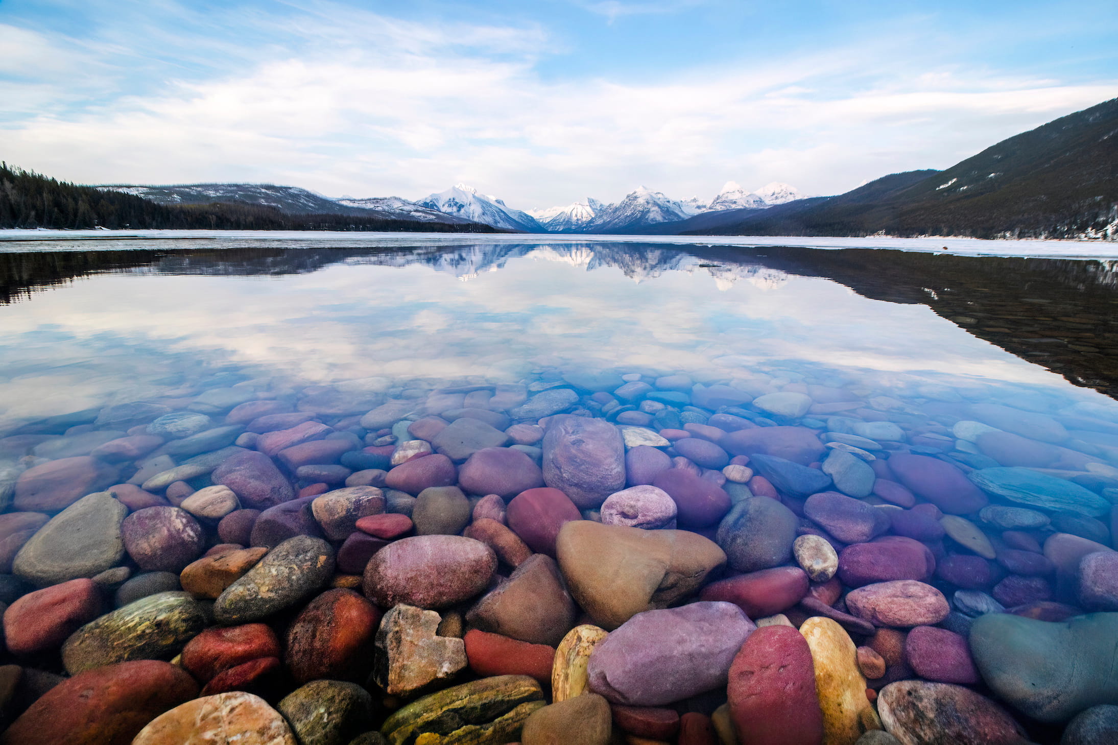 Glacier National Park